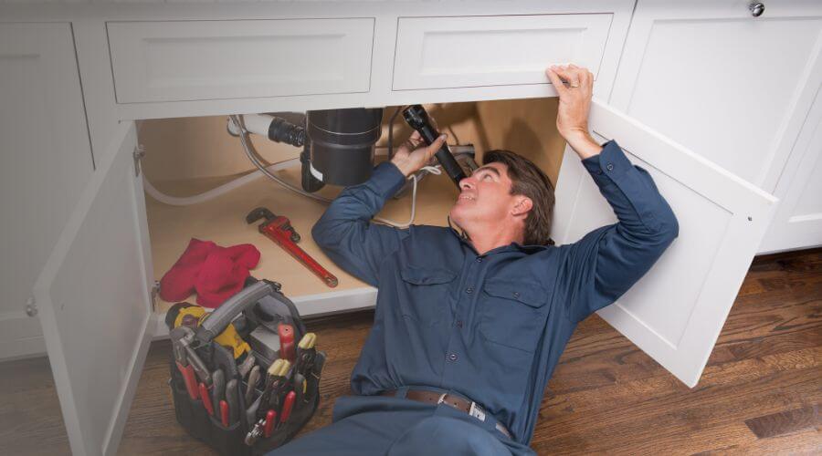 Professional Leak Detection in Ville Platte, LA